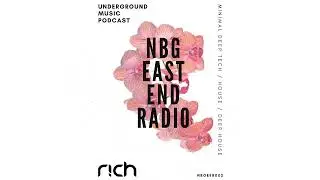 NBGEER 002 mixed by R!CH - Melodic Deep House - DJ Set