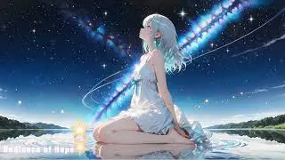 Radiance of Hope - The Star