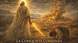 LA CONQUISTA COMIENZA