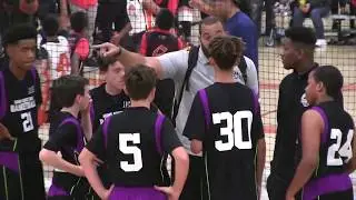 HCE 14U (37) vs. Alley-Oop 14U (42) - 1-27-2018