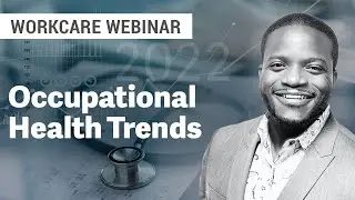 Occupational Health Trends