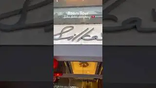 Silka Hotel, Hongkong 🇭🇰