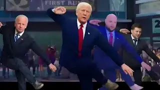 Tariff Pop &ndash; Soda Pop Parody (Trump Trade Wars)
