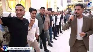 #دبكة|  الفنان|  محمد الأمير اللي كسّرت الدنيا – لازم تشوفها! 🚀من افراح ال القريقي_العريس ايهاب #