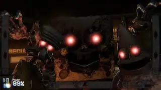 PHANTOM FRENZY!! | Five Nights at the Krusty Krab: Chapter 3