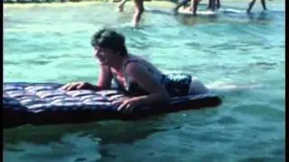 1981 Vakantie Bulgarije - Holiday in Hotel Globus, Slanchev Bryag, Bulgaria