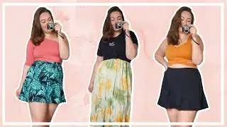 ZOMER/VAKANTIE OUTFIT INSPIRATIE ☀️🌴 MET KLEDING UIT MIJN KAST | Irina Touw