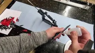 Hand Building Easton Axis Match Grade, Long Range 4 MM Long Range Shafts - Hunter's Friend Pro Shop