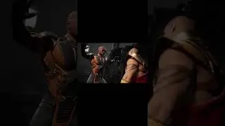 Darrius All Fatalities #gameplay  #shorts #mk #mk1kombos #fatality #combos #brutal  #darrius