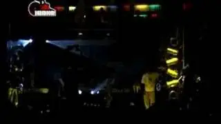 Redman & Methodman Interview & Show (Part 1/2)