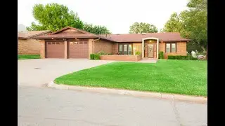 3 Bedroom Home for Sale - Clinton, OK | Heard Auction & Real Estate