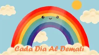🌞 Cada Dia Al Demat&iacute; 🐓 Can&ccedil;ons Infantils Populars - Can&ccedil;oner Infantil