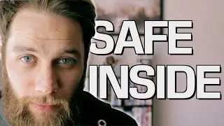 Safe Inside - James Arthur | Sound Made Clearer Cover