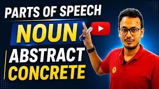 #All about the noun: Part of speech#englishgrammar##