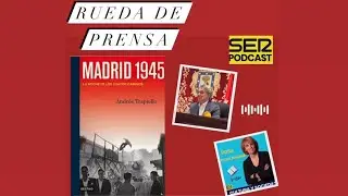 RUEDA DE PRENSA 