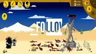 Stick War Legacy MOOD Kacking n  Tips for Victory #stickwarhack #stickwar #stickwarlegacy #games