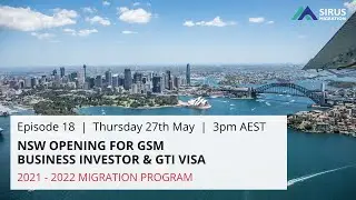 Latest News NWS opening for GSM | Sirus Migration Episode 18