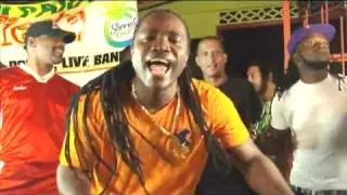 YANKEYBOY& PATCH & CASSI -[OFFICIAL HEAD NICE VIDEO ] KIS RIDDIM 2011 SOCA