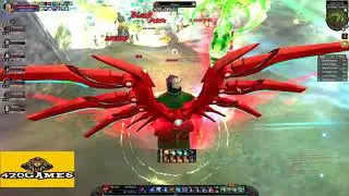 #Exsro Silkroad Online #DeathRevenge Vs ALL Server Hotan FTW #MermiLendin ;)
