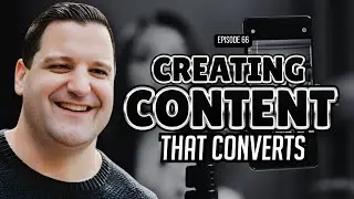Create Content That Converts | Getting Real with John Natale