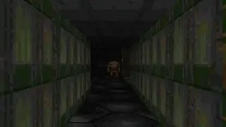Doom1 E3M3 Pandemonium On Xboxlive360
