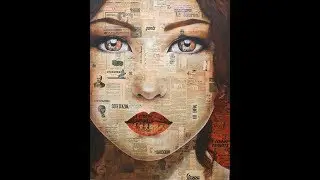Enigmatic eyes