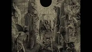 Grafvitnir - Unleash the Storm of Nothingness