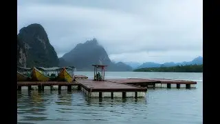 Thai Trip (North and South + Singapore)