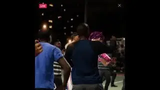 NBA LIVE 19|Mothers Day ShootOut Ft. Triple Threat