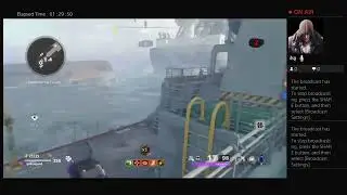 Outbreak challenges