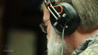 Extreme Music Presents: A-Tone Recordings with Steve Lindsey