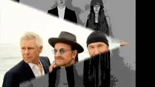 U2 - Love Is All We Have Left
