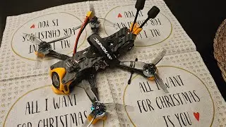 Nexa3.5 Roberta - Test - 1 z 3 lotów testowych 