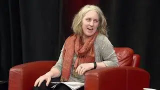UNB Talks: Faculty Conversations - Forestry & Environmental Management