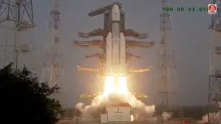 Индия взлетает все выше: ISRO достигла важной вехи, осуществив запуск космического аппарата из США.