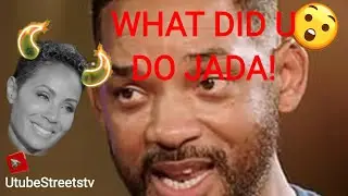 Jada Pinkett Smith Slammed As Facebook Ends 'Red Table Talk'.