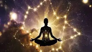 Astral Nightfall 432Hz &mdash; Soft Space Sleep Music | Meditation Fuel