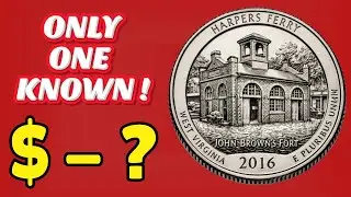 Top 10 Most Sought-after State Quarters That Are Worth Big $ In 2026 &ndash; Rare Quarters To Look For!