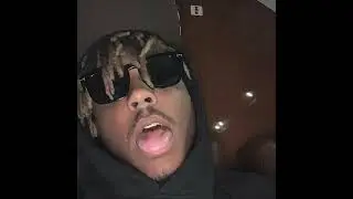 (FREE) Juice WRLD Type Beat - 