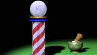 Jim Barber Animation Demo