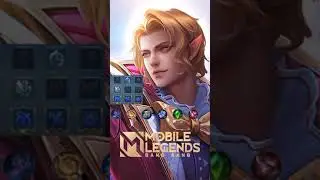 Best Build Mage 2021 #shorts