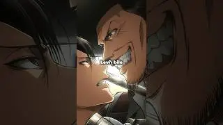 Attack on Titan En G&uuml;&ccedil;l&uuml; Askerler!