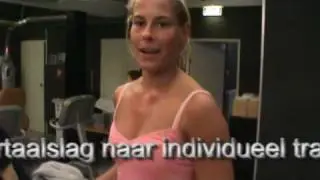 Fitness bij Astma en COPD