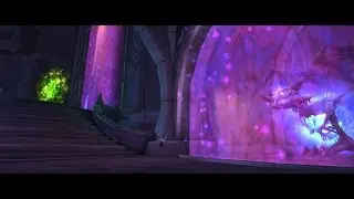 Assault on Violet Hold Heroic Vengeance Demon Hunter