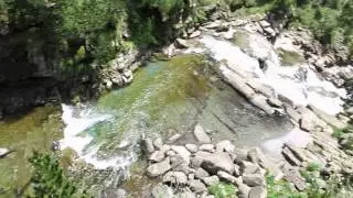 Ca&ntilde;&oacute;n del r&iacute;o Arazas 1