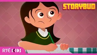 ✍️ The Story of Lisa Mcgee  | 📚 Storybud 📚 | Women's History Month |@RT&Eacute;KIDS