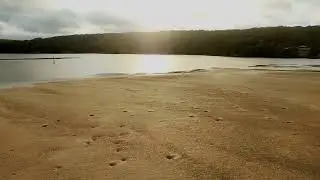 9th flight retouched Lilli Pilli Sandbar