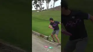 Eagle Makes Eagle On 
