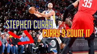 CURRY 9 COUNT IT STEPHEN CURRY NBA Shoe Creator NBA 2K22