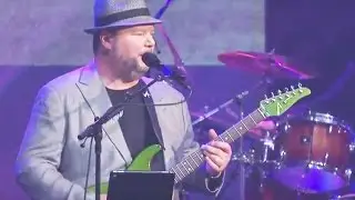 Christopher Cross and Friends